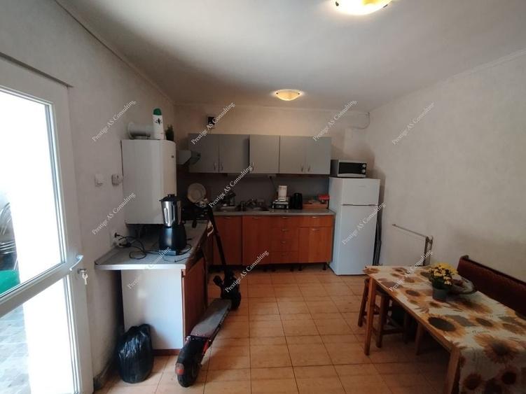 Vila Individuala | 8 Camere | 500mp Teren-Lidl Girocului - 28