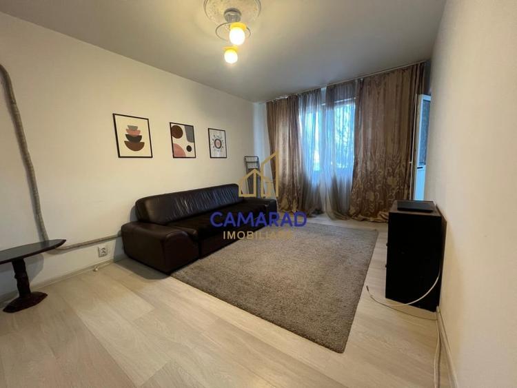 Apartament 2 camere de inchiriat metrou Piata Sudului - 1