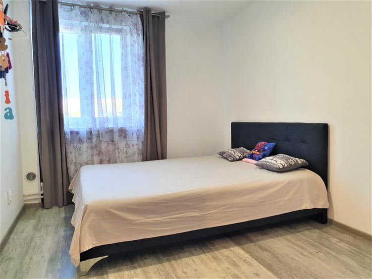 Apartament 3 camere semidec. Titan - 2 balcoane -8 minute metrou- Parcul Titanii - 4