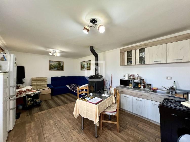 Casa la tara cu 30 ari Rasca - 5