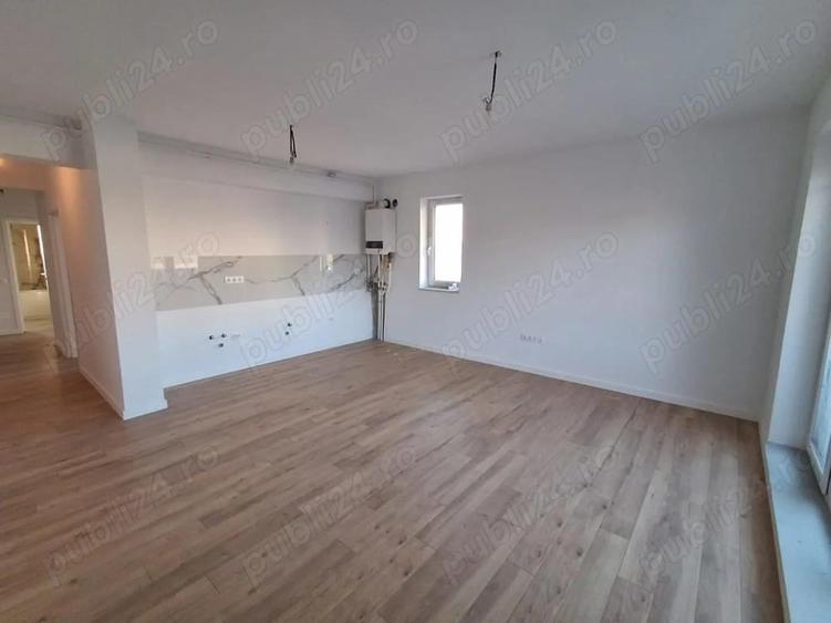 Acte gata - mutare directa - 3 camere la Metrou Aparatorii Patriei, Berceni, sector 4 - 2