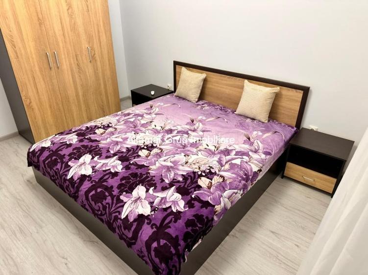 2 camere mobilat-utilat Berceni-Grand Arena - 4