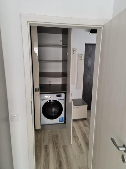 City Life Residence Apartament 2 camere - 8