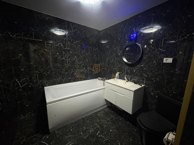 Casa individuala, Comuna Berceni-Vidra, mobilata complet, Comision 0% - 11