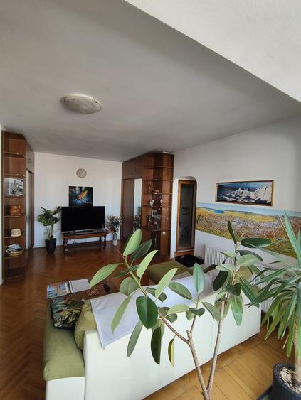 REZIDENȚA DIN PIAȚA ROMANĂ | ELEGANȚĂ URBANĂ ȘI CONFORT ABSOLUT - 1