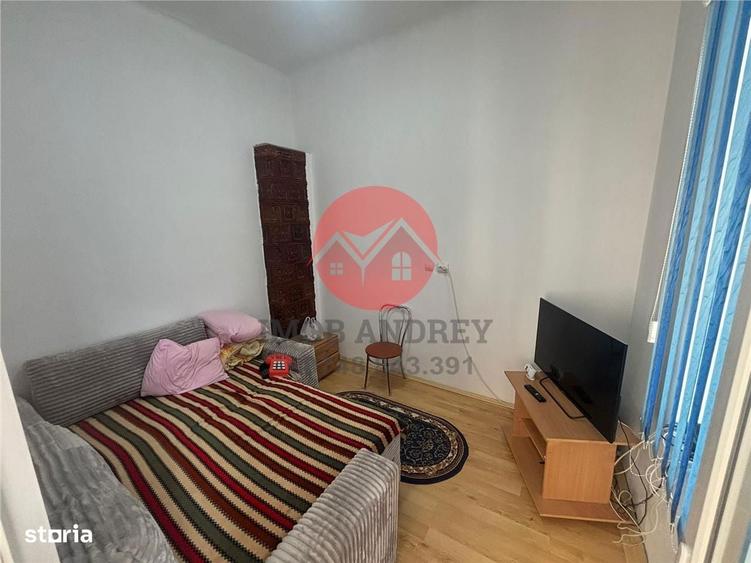 Casa ultracentrala Tulcea | 3 camere | Centrala pe gaz - 6