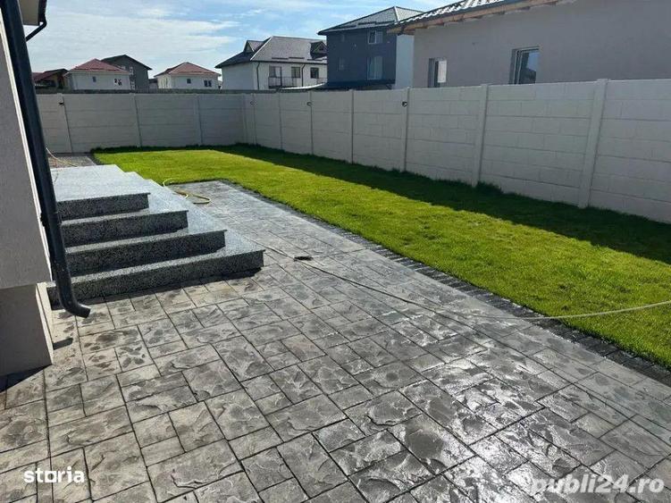 Casa Individuala/dormitor matrimonial/garaj id nr 37 - 5