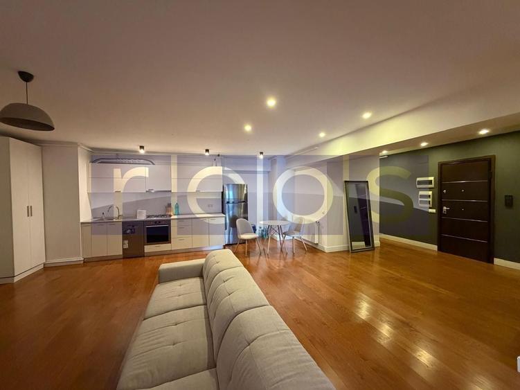 VANZARE APARTAMENT 2 CAMERE PREMIUM | 89MP | UTILAT-MOBILAT | UPGROUND - 1