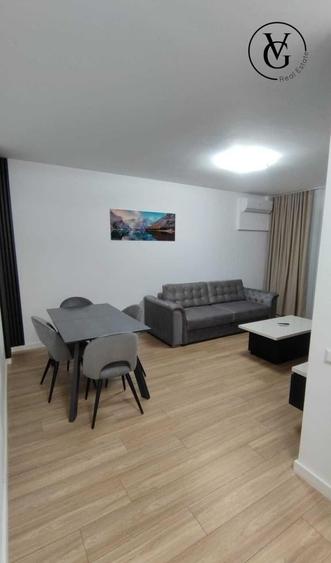 Apartament 2 camere de inchiriart Otopeni-Tunari - 2