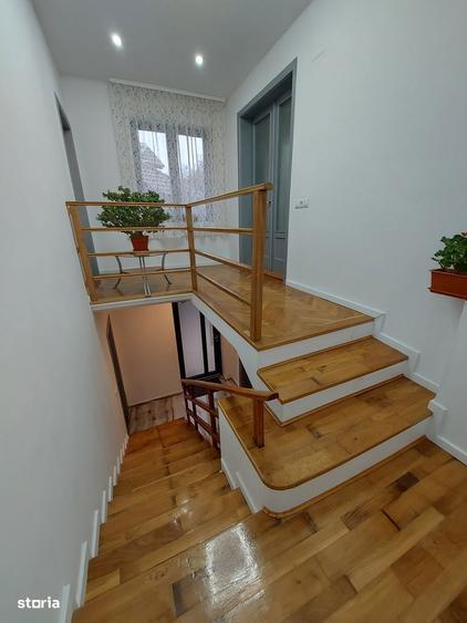 Casa zona platou, aproape de Pedagogic, Economic, Papiu, Unirea. - 3