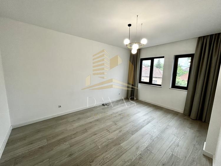 Apartament 3 camere de inchiriat la casa| Gheorgheni | Parcare | 150mp - 9