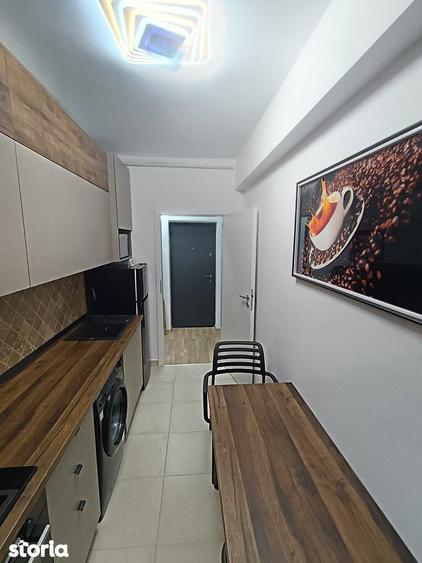 Apartament, 32 m2, - 6