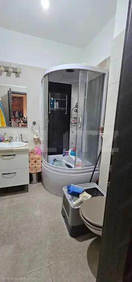 Apartament cu 2 camere, tip studio, modern, in zona Stupini - 6