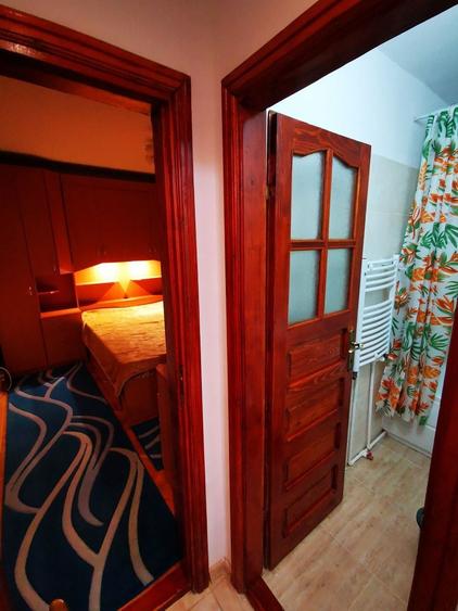 Vand apartament 2 camere - 1