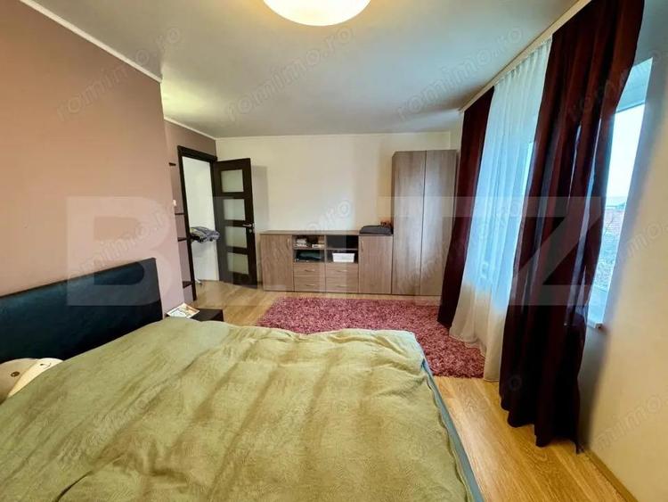 Vand apartament 3 camere, 92 mp, in zona Spitalului Judetean - 3