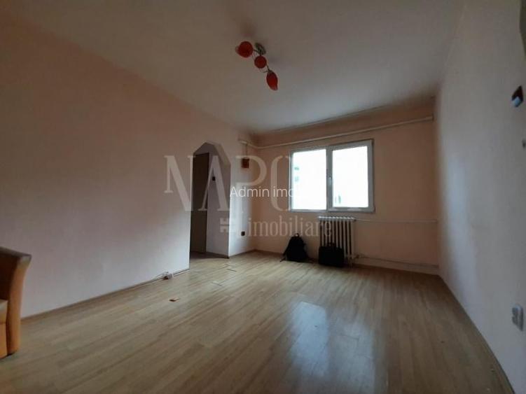 Apartament 3 camere de vanzare in Manastur, Cluj Napoca