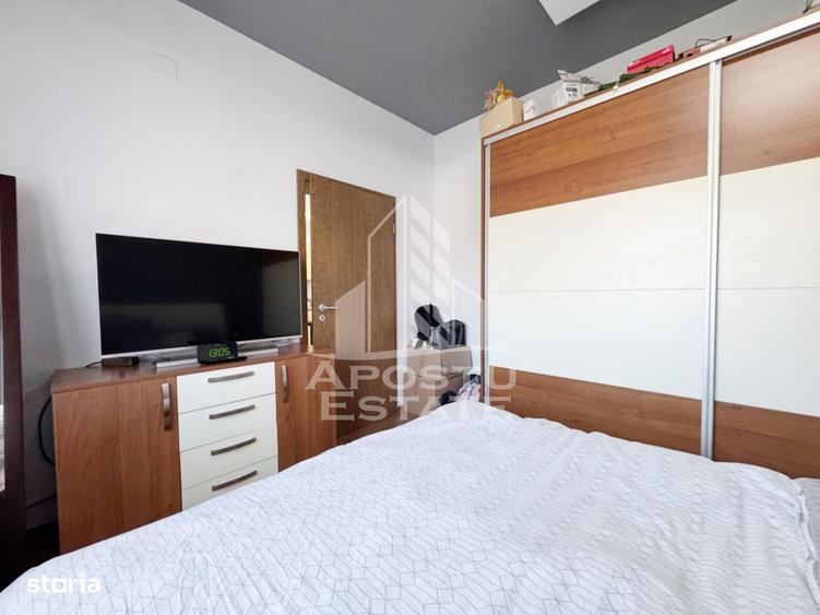 Apartament 2 camere de vanzare, 40mp utili, pozitie excelenta, Braytim - 2