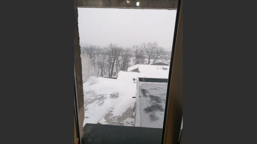 Apartament zona centrala Turda, bloc cu lift, 4 camere,fārā comision ! - 12