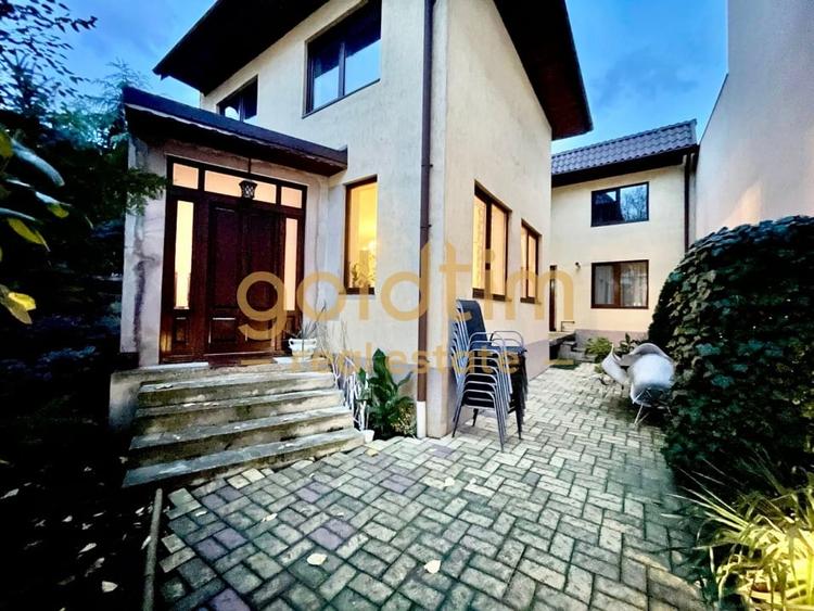 PRETABIL BIROU/AFTER SCHOOL/ CLINICA/SPATII GENEROASE//PARCARE - 1