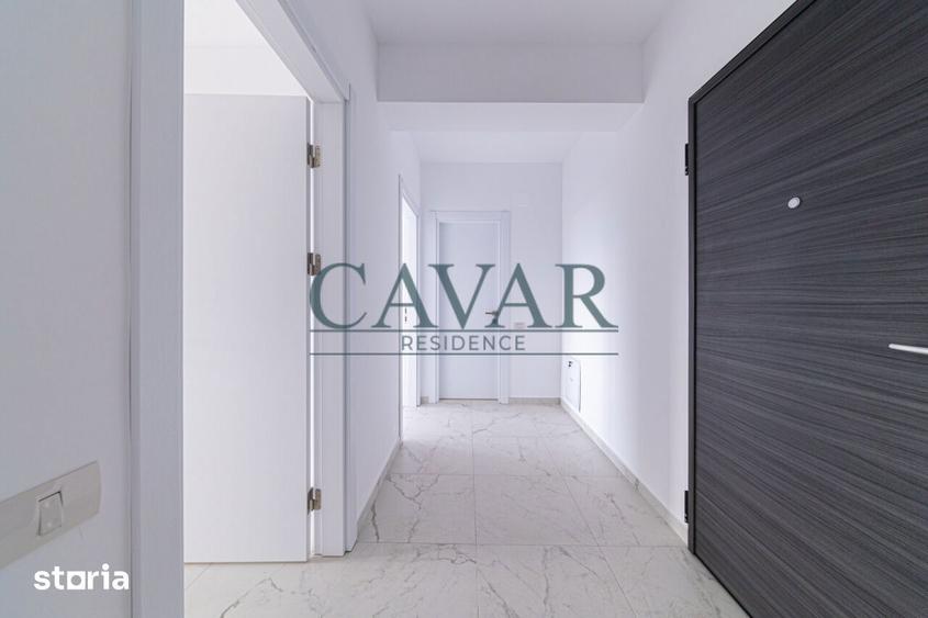 3 Camere 2 Bai Proiect Nou Cavar Residence - 4