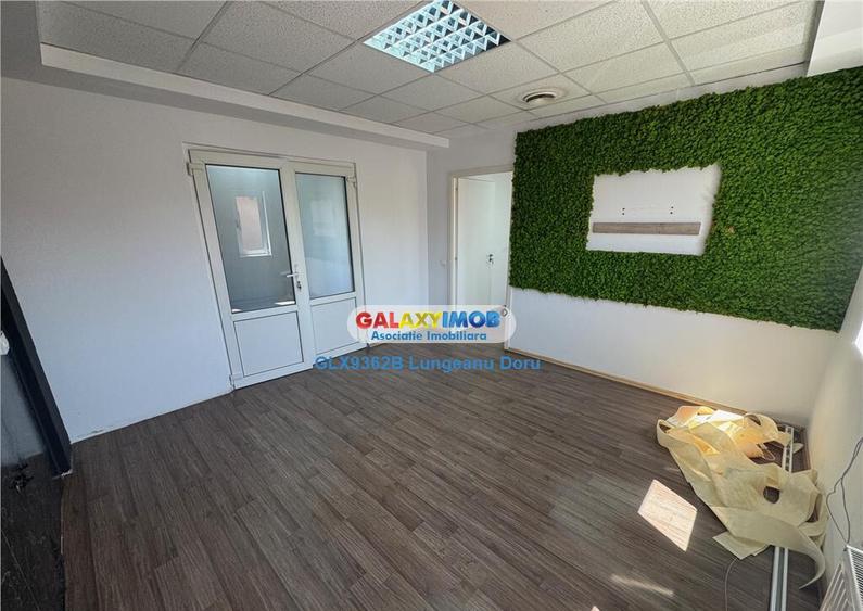 Spatiu Birouri, Frizerie 125 mp Berceni, Mamina, Parcare, AC - 5
