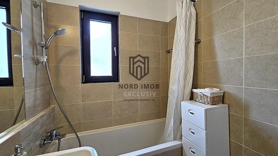 Greenfield | Apartament Premium 2 Camere | Mobilat - Utilat | Parcare Inclusa - 13