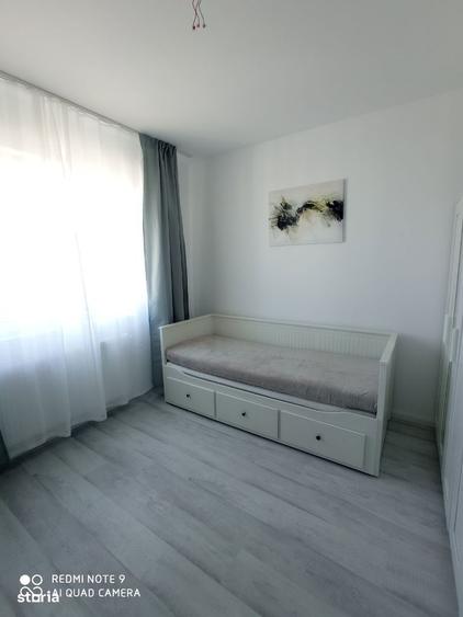 Garsoniera mobilata si utilata,str Soarelui,Metro,Militari, Auchan - 3