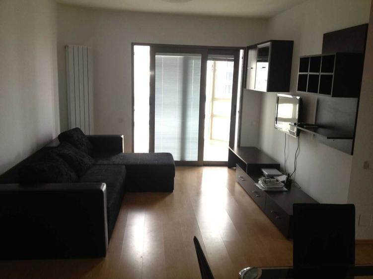 Planorama Complex -3 camere+parcare subterana - 9