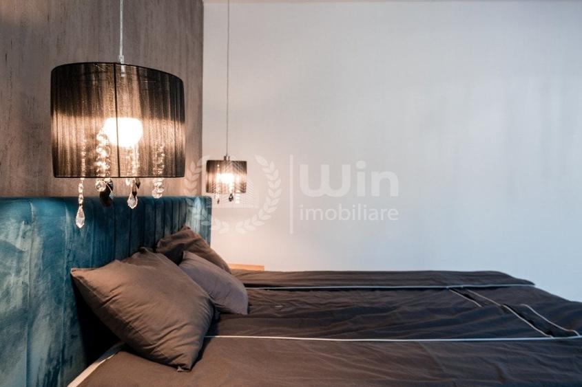 Vila exclusivista cu 6 camere | Teren 930mp | Front 30m | Faget - 8