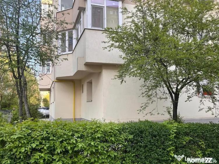 Oportunitate Investi?ie: Apartament 4 Camere,Parter Stradal,Chisinau - 9