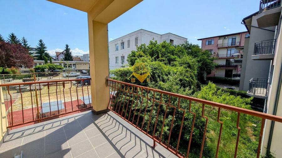 Spatiu Birouri, Zorilor, Calea Turzii, Sigma, 4 Camere, Parcare, AC - 3