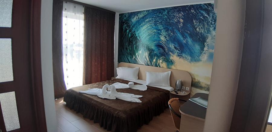 Vila cu 16 camere, ideala pentru azil de batrani sau turism - 11