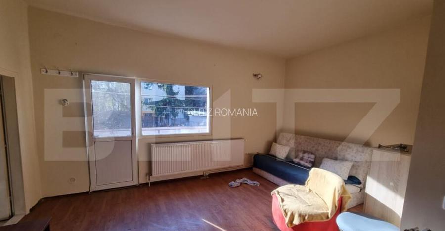 Apartament 2 camere | 39 mp | Balcon | Parcare | Orientare S
