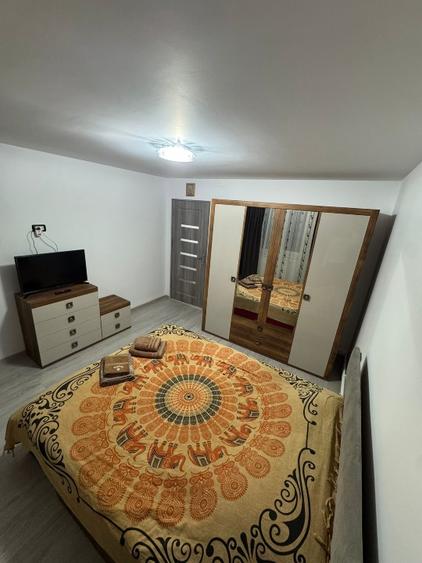 Prima închiriere,  2 camere decomandat,  Nou, Elegant si Confortabil, 50mp, - 6