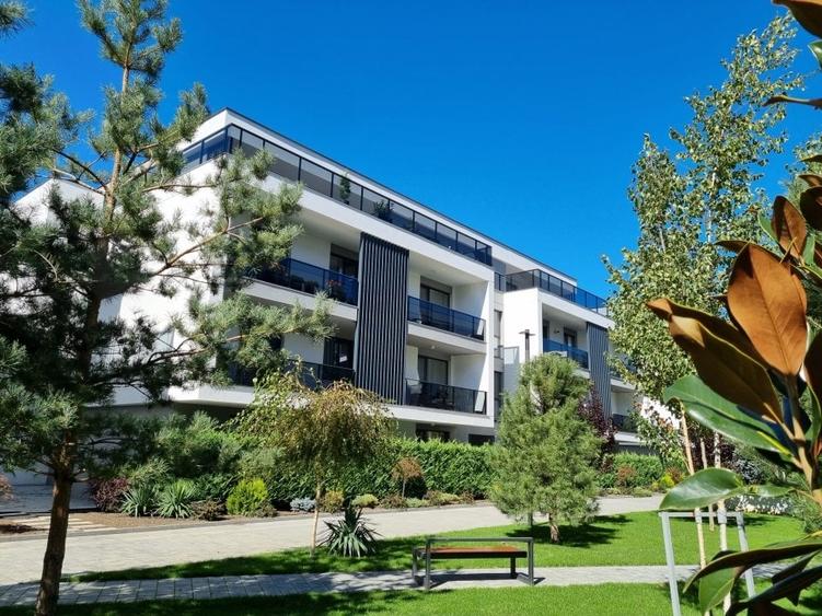 RESIDENCE5 IANCU NICOLAE 122, PAZA 24H, COMISION 0 - 32