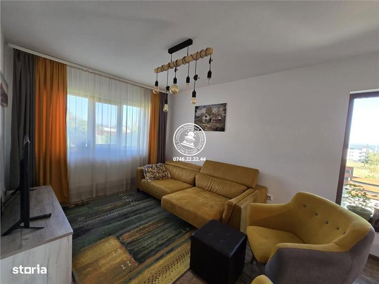 Vila cu 5 camere si 2 bai, de vanzare in Horpaz - 17