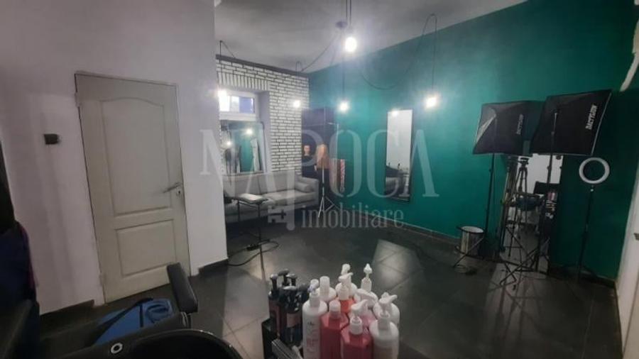 Spatiu comercial de inchiriat in Marasti, Cluj Napoca - 6