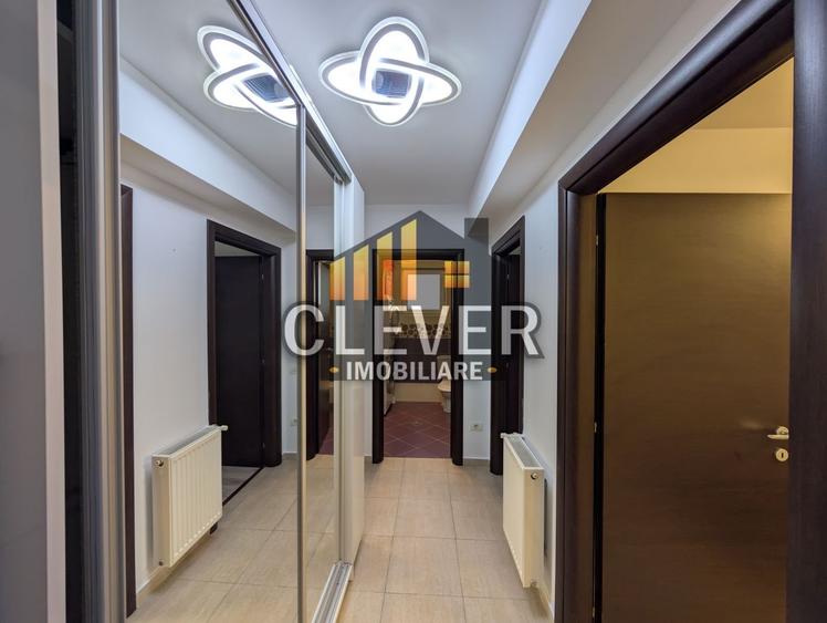 2 camere mobilat si utilat, parcare - Drumul Gura Fagetului - 8