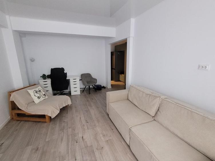 PF inchiriez apartamnet 2 camere - 5
