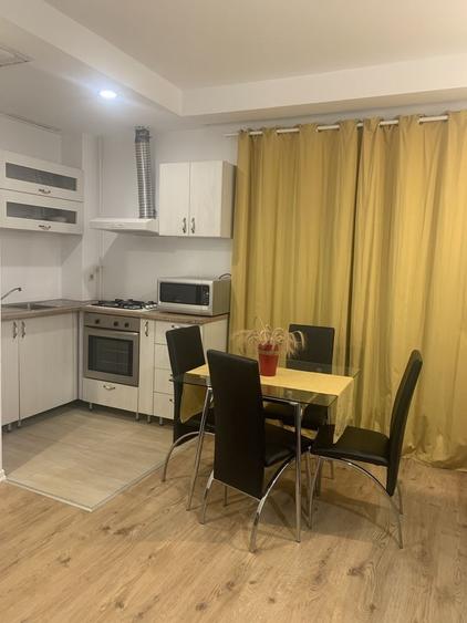 Apartament cu 2 camere în Crețuleasca