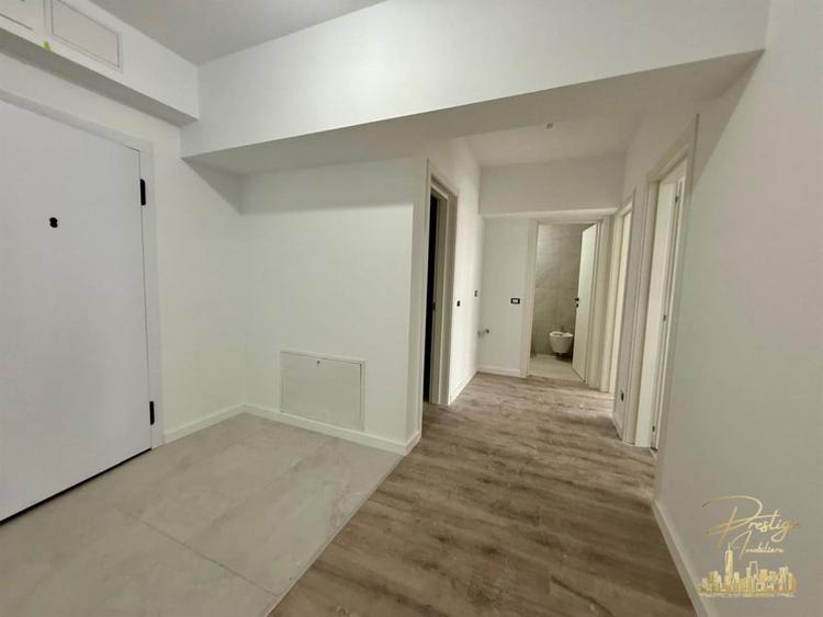 Apartament cu 3 camere tip Paris de vanzare in Prima Arena - Oradea - 6