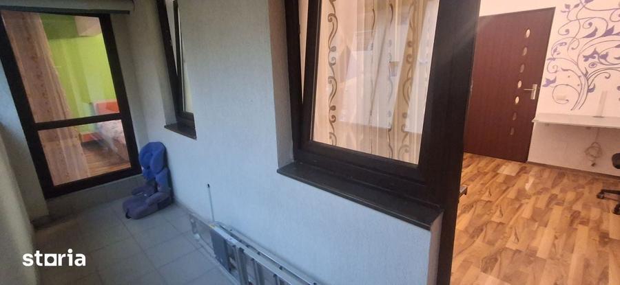 Metrou Dimitrie Leonida - 2 camere decomandat cu loc de parcare -Oituz - 8