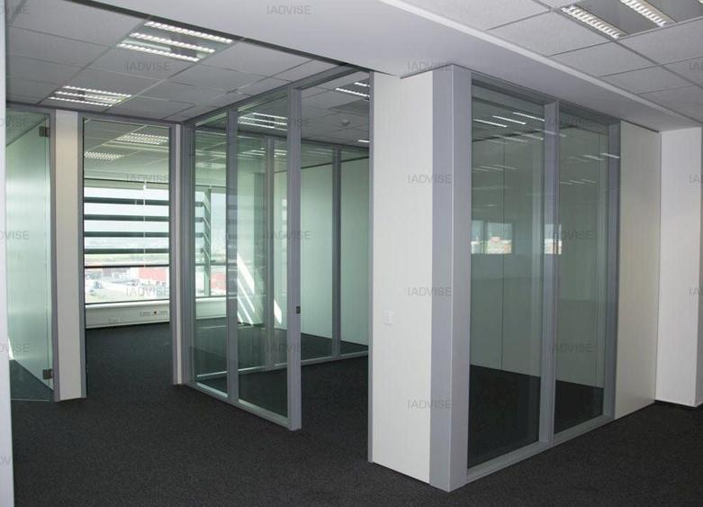 Offfice center clasa A - 1
