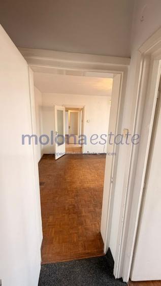 Apartament 3 camere / Cart. Grigorescu / Liceul Onisifor Ghibu - 7