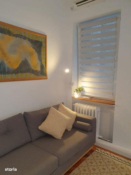 All-inclusive Studio Ultracentral Location - Romana - 4