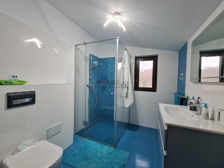 Vila Ultra-Moderna in Balotesti – Confort si Tehnologie Avansata! - 21