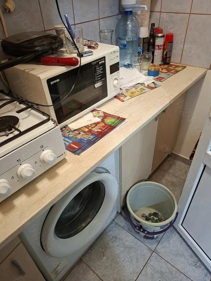 Garsoniera zona Aviatori - 6