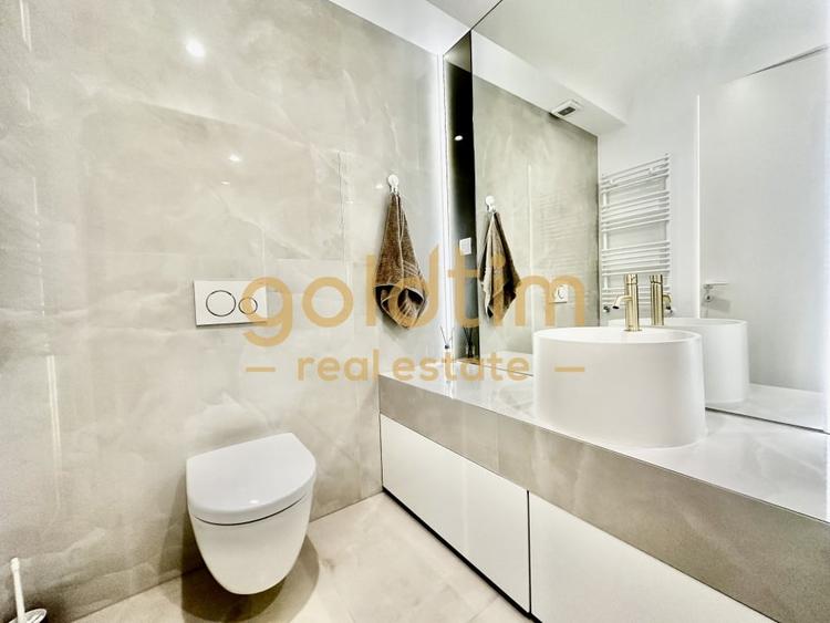 NOU/PARCARE INCLUSA/ CORTINA NORTH /MOBILAT ȘI UTILAT COMPLET/VEDERE LIBERA - 12