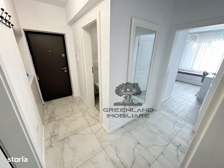 3 Cam decomandat, et 1, mobilat utilat lux, parcare, Nicolina - Galata - 2