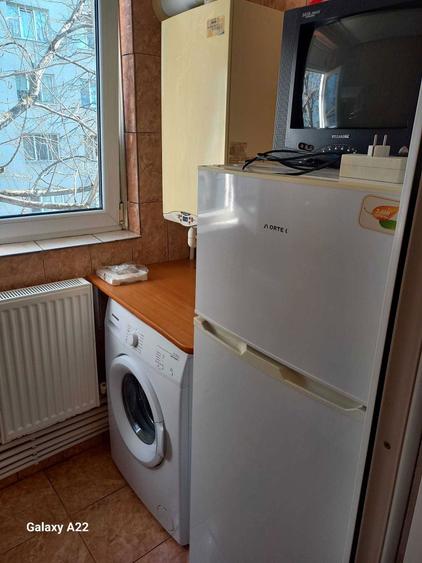 Garsoniera - Pantelimon - 2